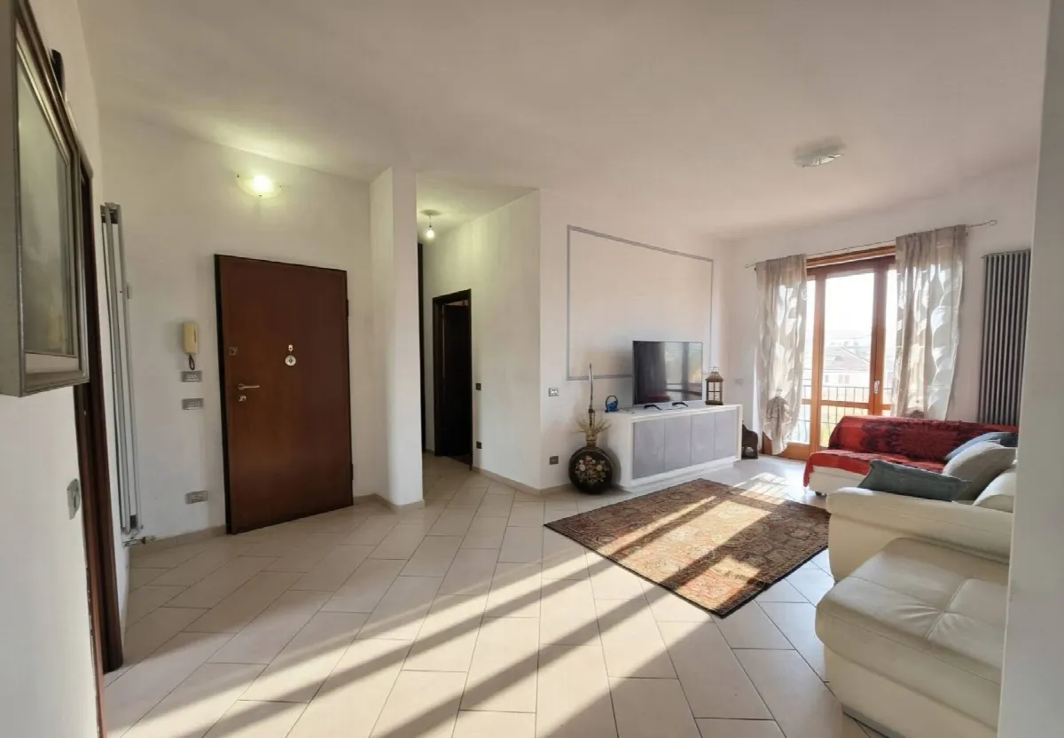 Appartamento in vendita a Asti, Centro - foto 2