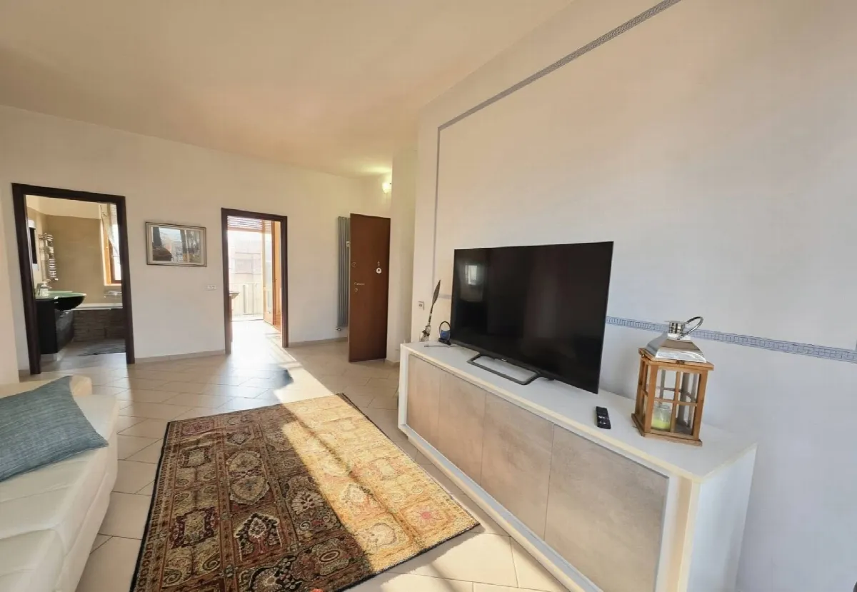 Appartamento in vendita a Asti, Centro - foto 5