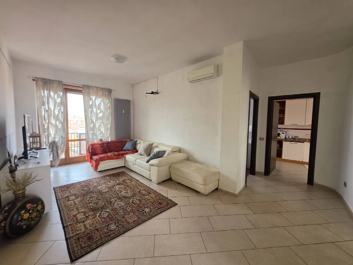 Appartamento in vendita a Asti, Centro - foto 6