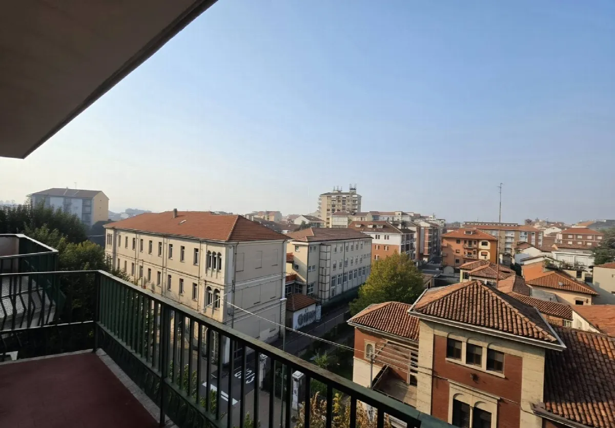 Appartamento in vendita a Asti, Centro - foto 7