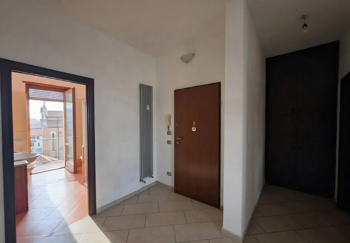 Appartamento in vendita a Asti, Centro - foto 9