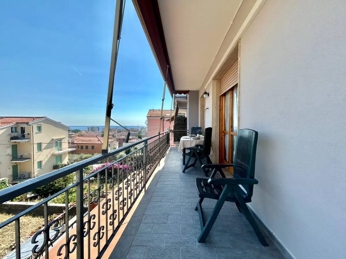 Appartamento in vendita a Pietra Ligure - foto 1