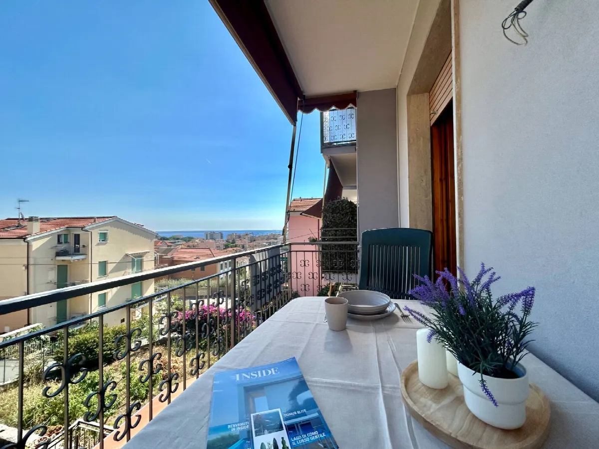 Appartamento in vendita a Pietra Ligure - foto 8