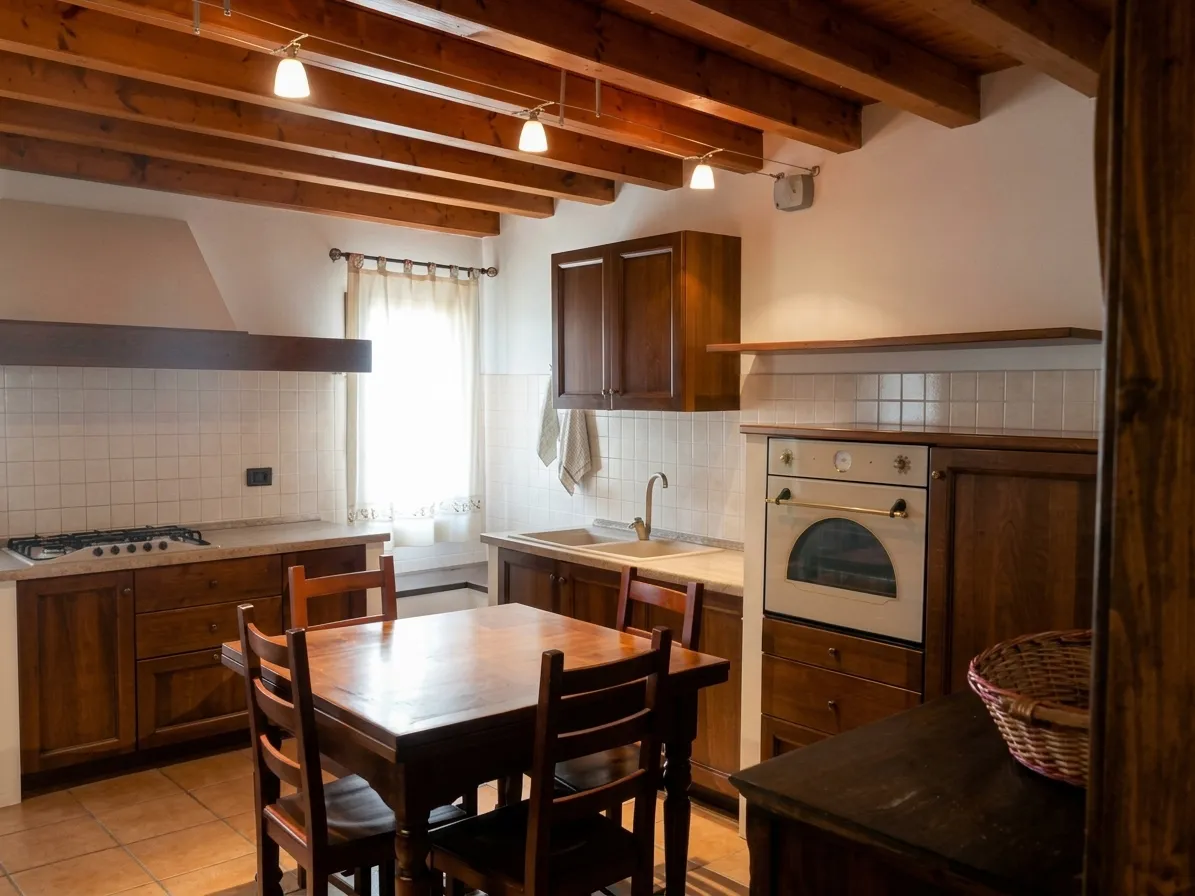 Casa indipendente in vendita a Adria - foto 4