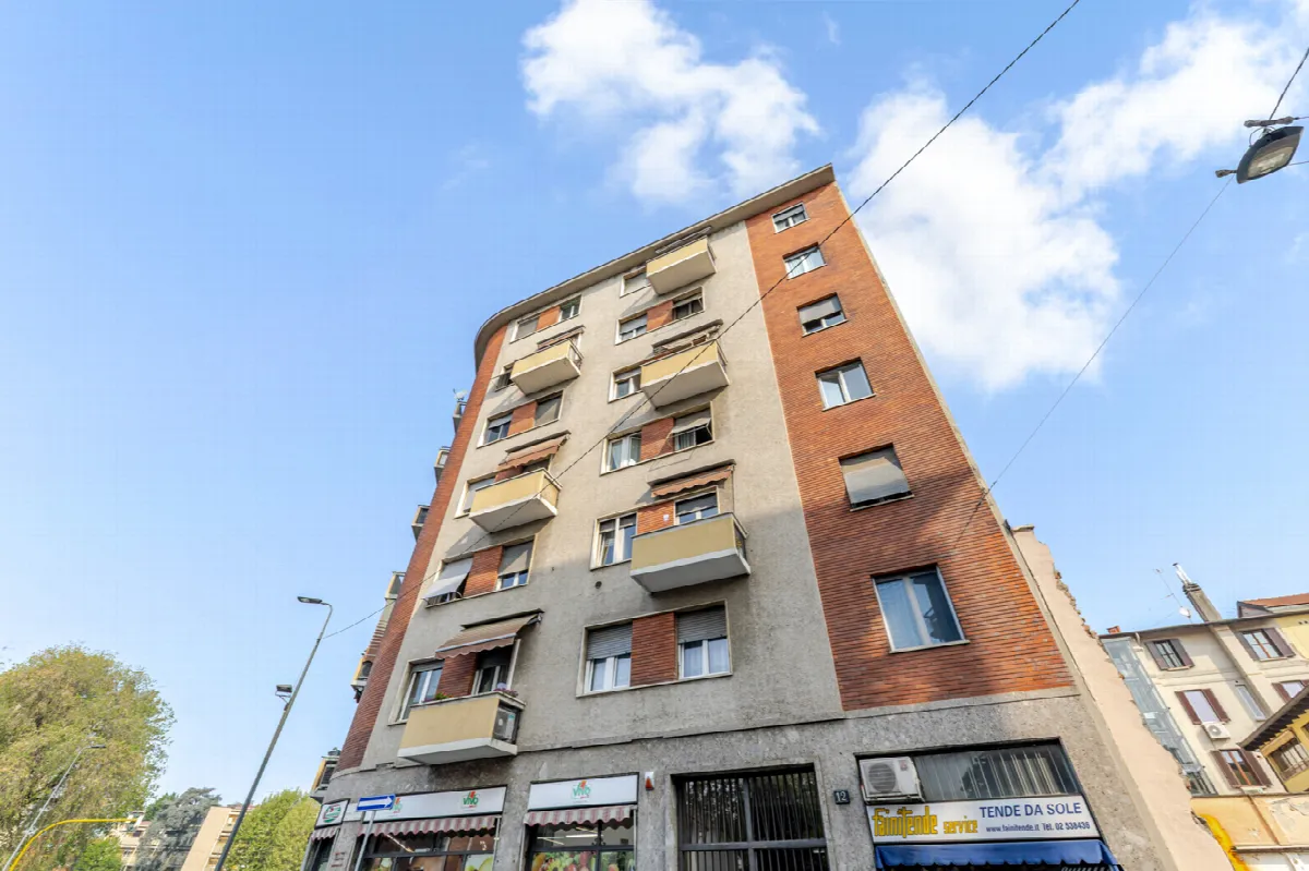 Appartamento in vendita a Milano - foto 2