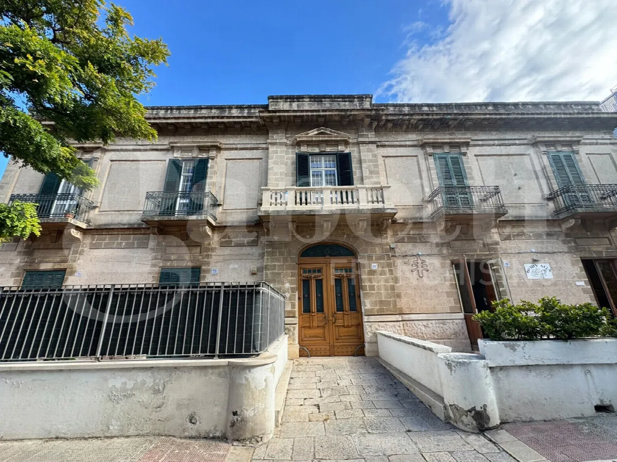 Appartamento in vendita a Bari - foto 1