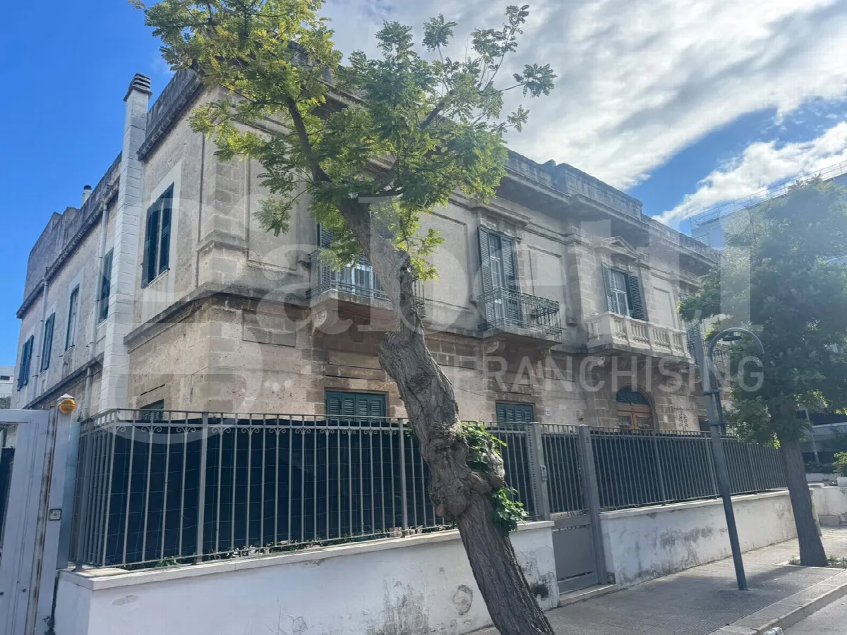 Appartamento in vendita a Bari - foto 2