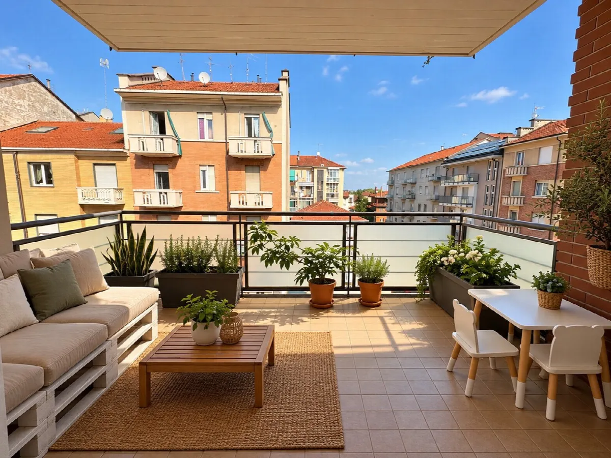 Appartamento in vendita a Torino - foto 2