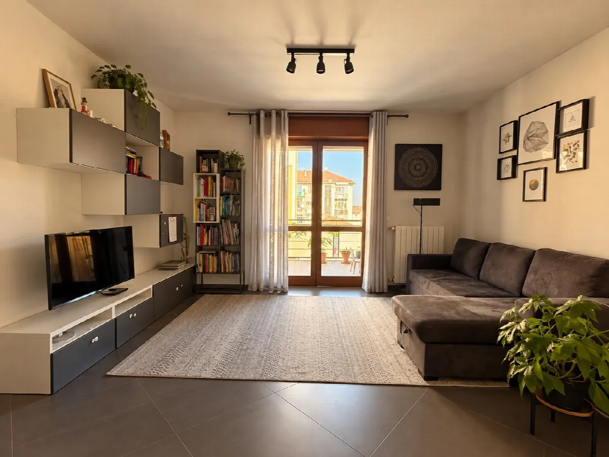Appartamento in vendita a Torino - foto 6