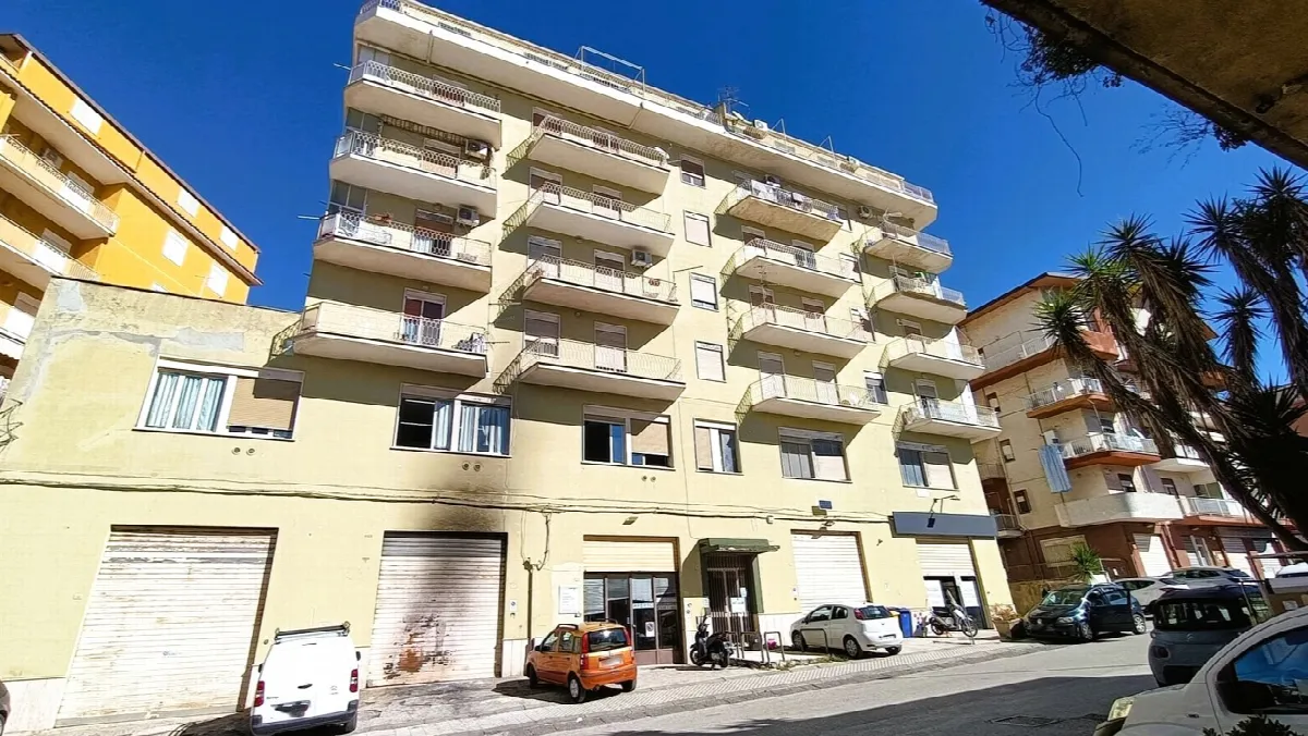 Appartamento in vendita a Agrigento - foto 1