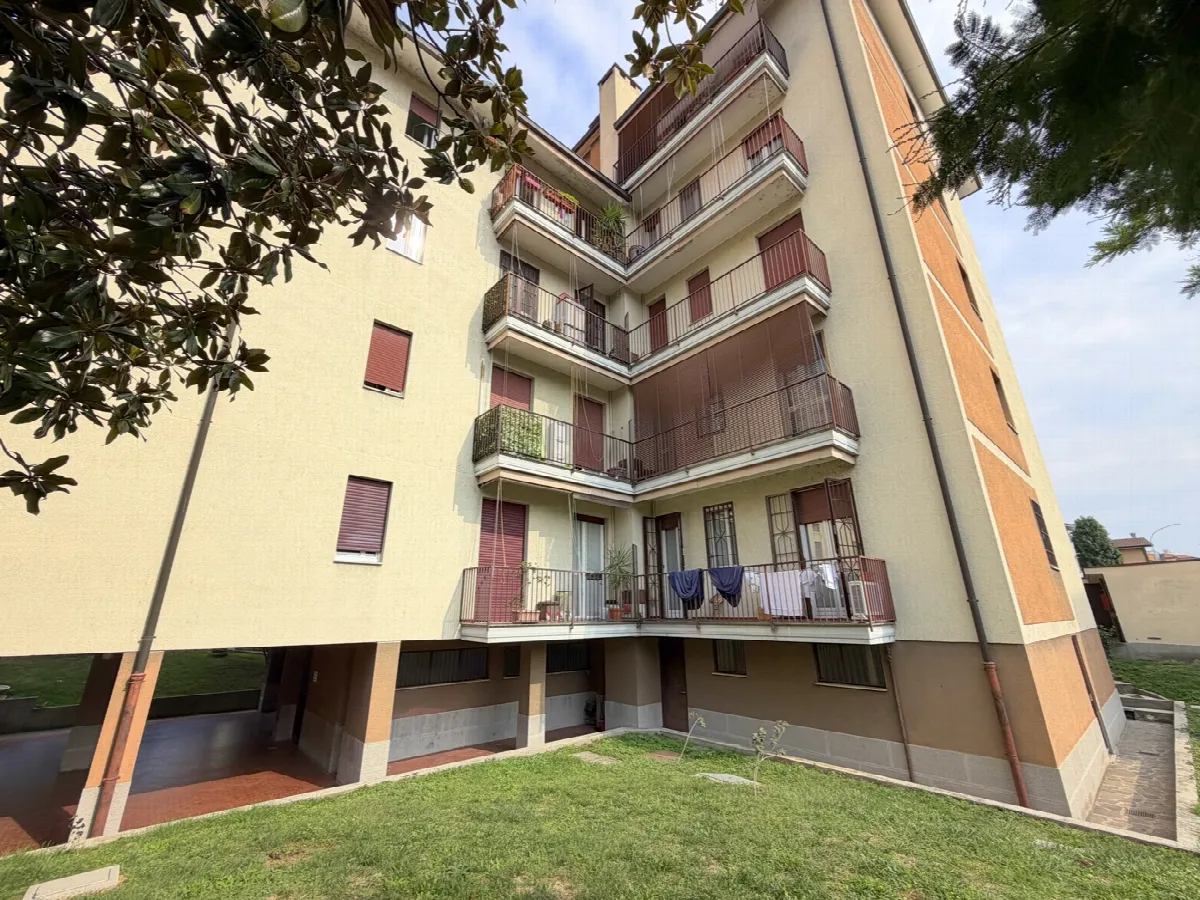 Appartamento in vendita a Abbiategrasso - foto 4