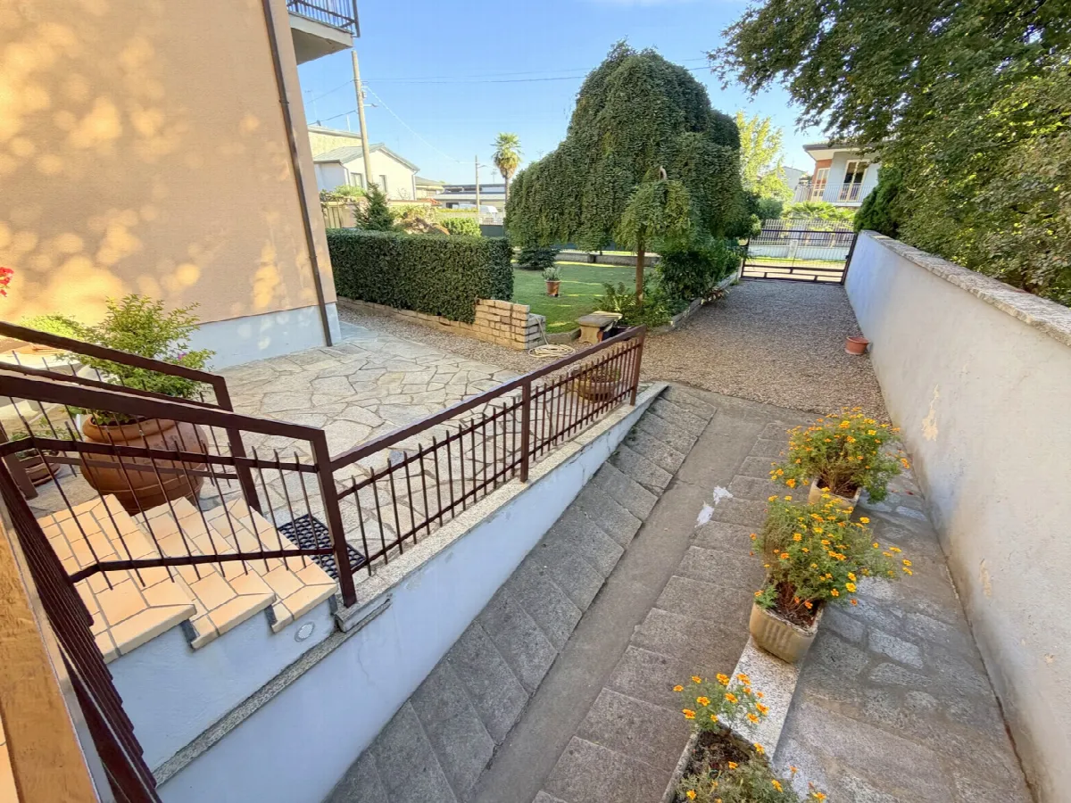 Villa in vendita a Inveruno - foto 10