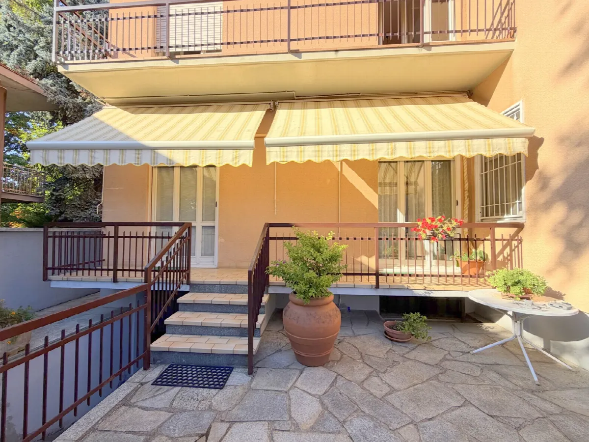 Villa in vendita a Inveruno - foto 7