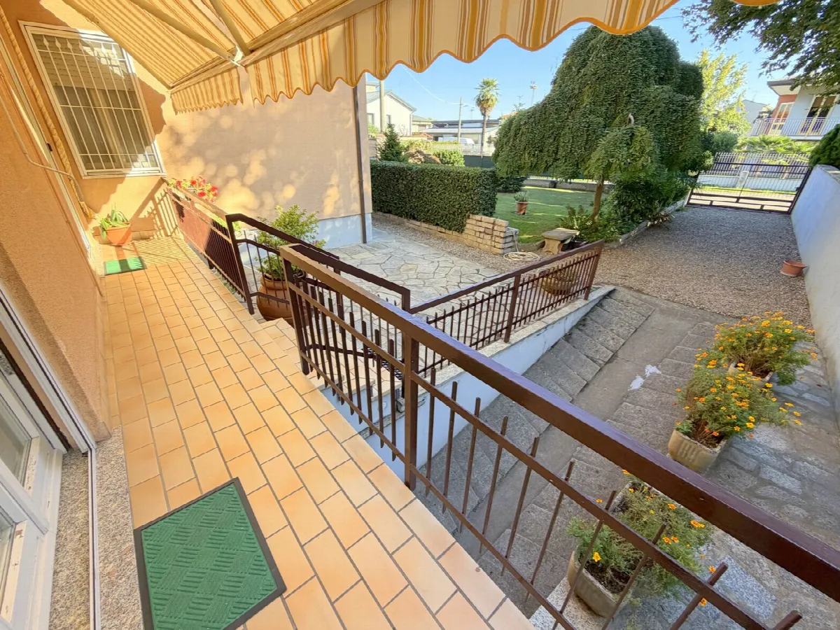 Villa in vendita a Inveruno - foto 9