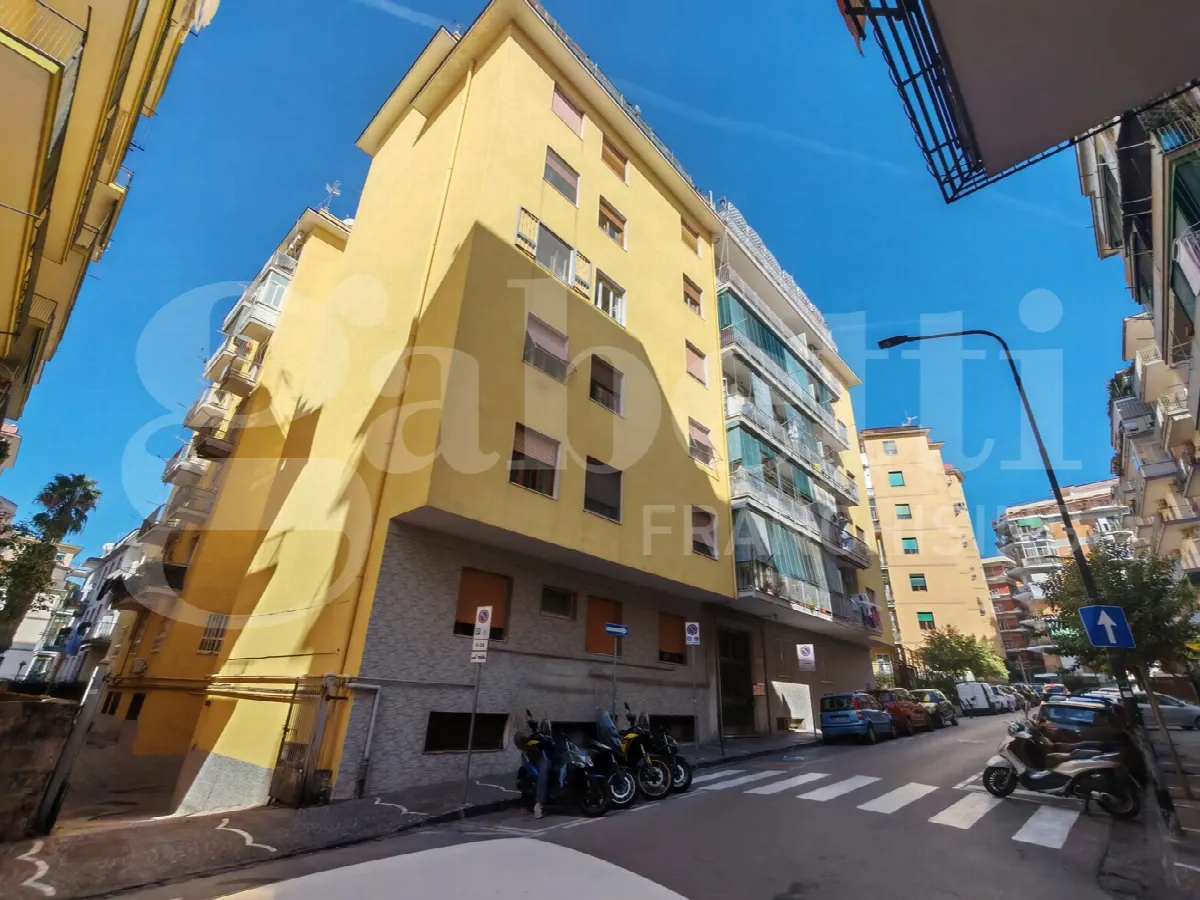 Appartamento in vendita a Portici - foto 1
