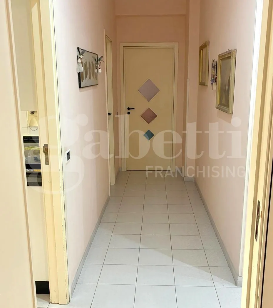Appartamento in vendita a Portici - foto 4