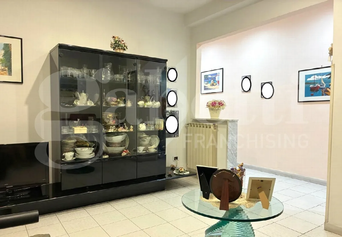 Appartamento in vendita a Portici - foto 6
