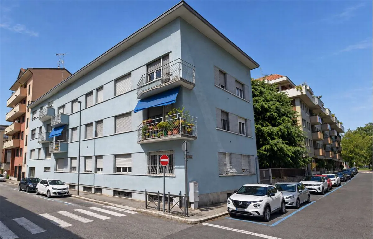 Appartamento in vendita a Novara - Sacro Cuore - foto 1