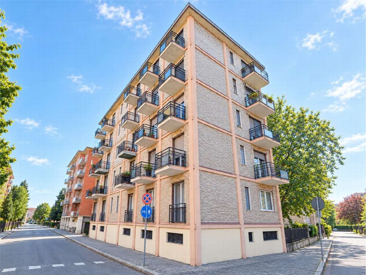Appartamento in vendita a Novara - Porta Mortara - foto 1
