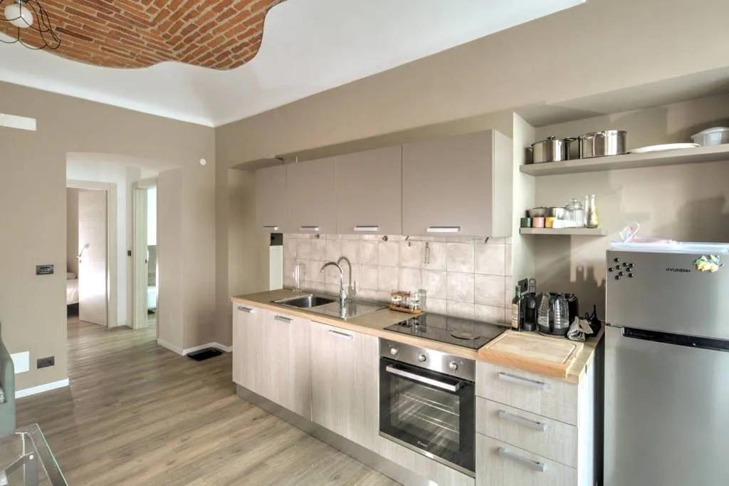 Appartamento in vendita a Torino - Centro - foto 3