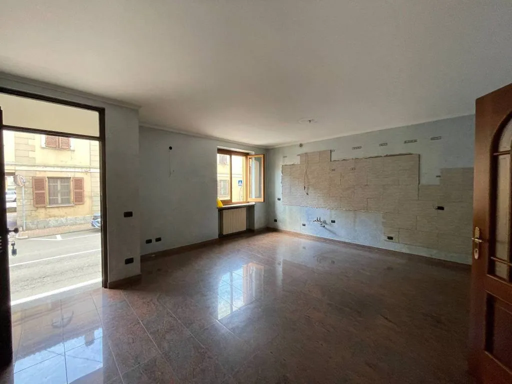 Appartamento in vendita a Borgo Vercelli - foto 3
