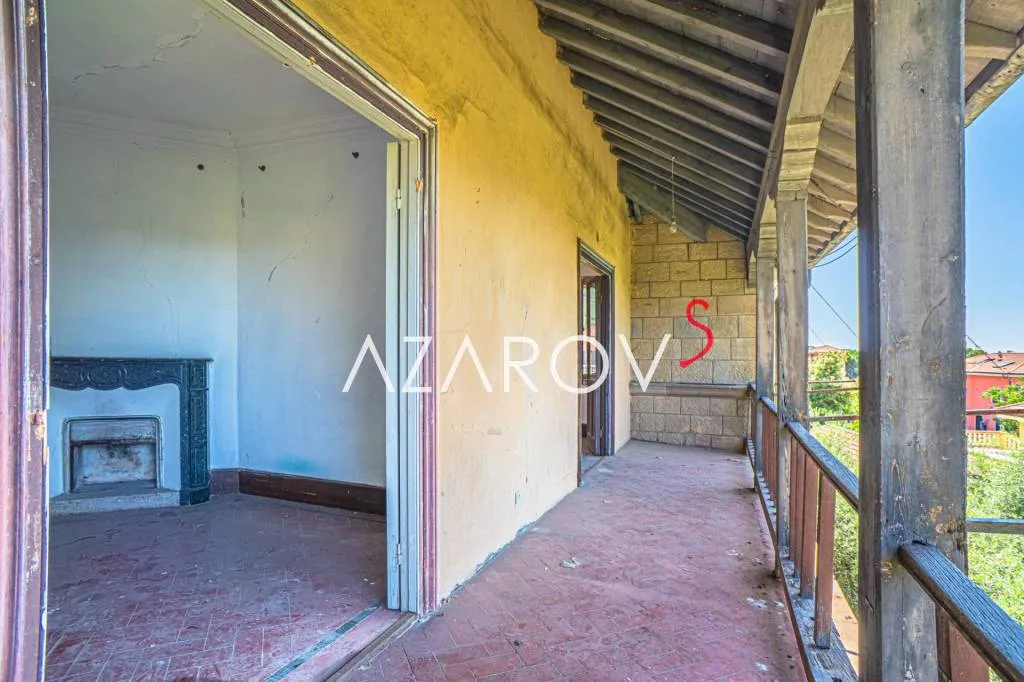 Villa in vendita a Ventimiglia - Latte, Ville - foto 10