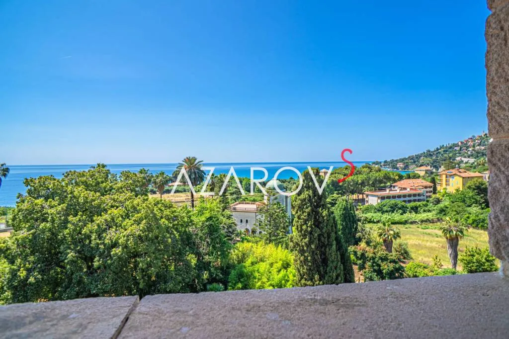 Villa in vendita a Ventimiglia - Latte, Ville - foto 4