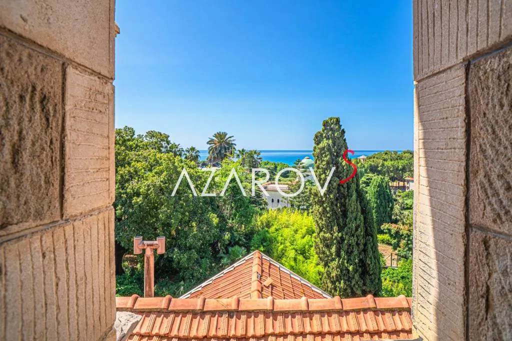 Villa in vendita a Ventimiglia - Latte, Ville - foto 5