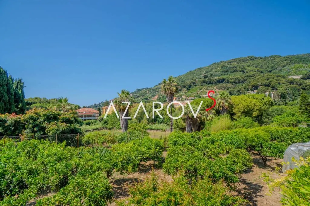 Villa in vendita a Ventimiglia - Latte, Ville - foto 6