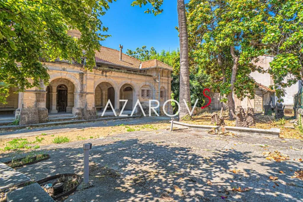 Villa in vendita a Ventimiglia - Latte, Ville - foto 8