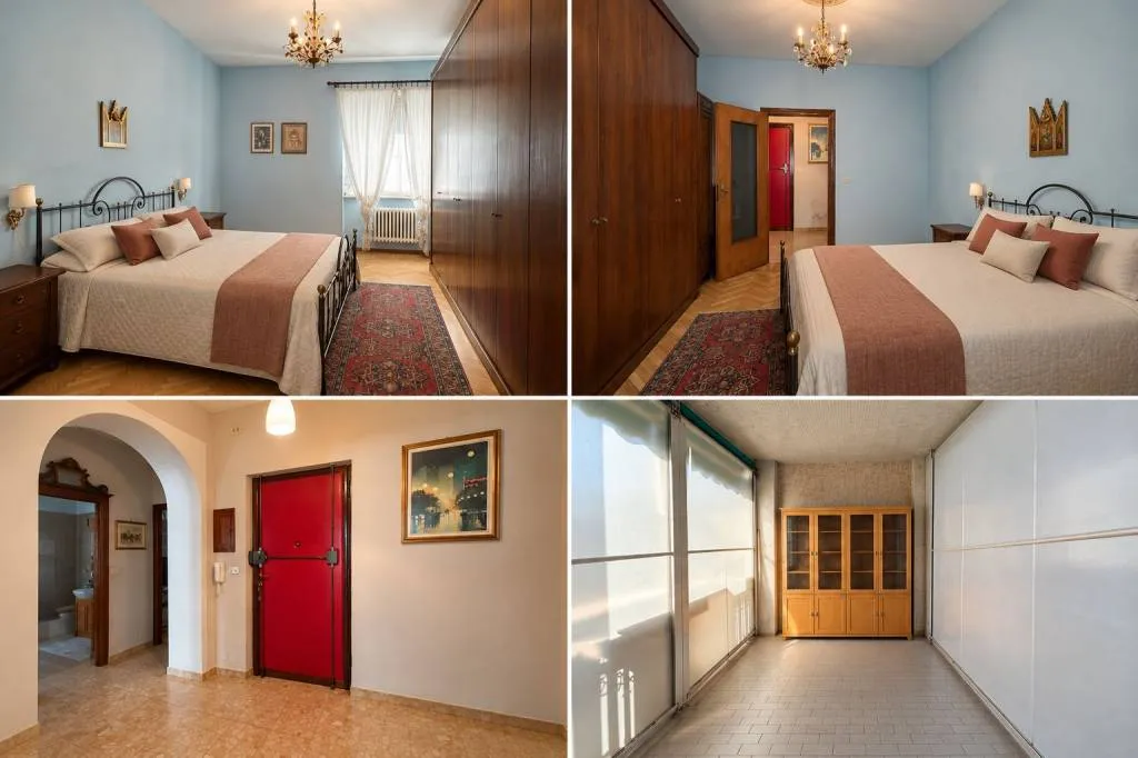 Appartamento in vendita a Torino - Santa Rita - foto 8