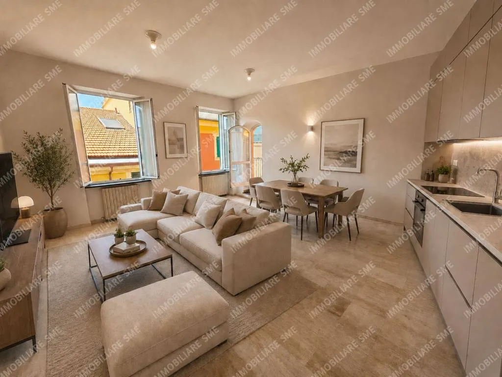 Appartamento in vendita a Chiavari - Centro Storico - foto 2
