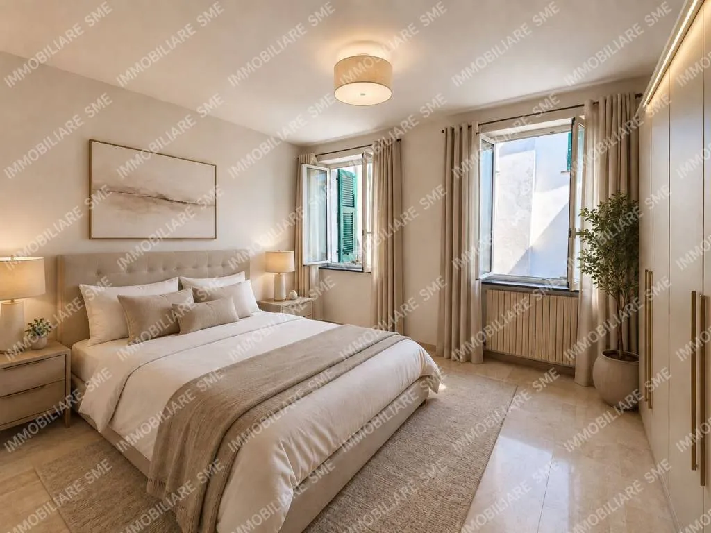 Appartamento in vendita a Chiavari - Centro Storico - foto 3