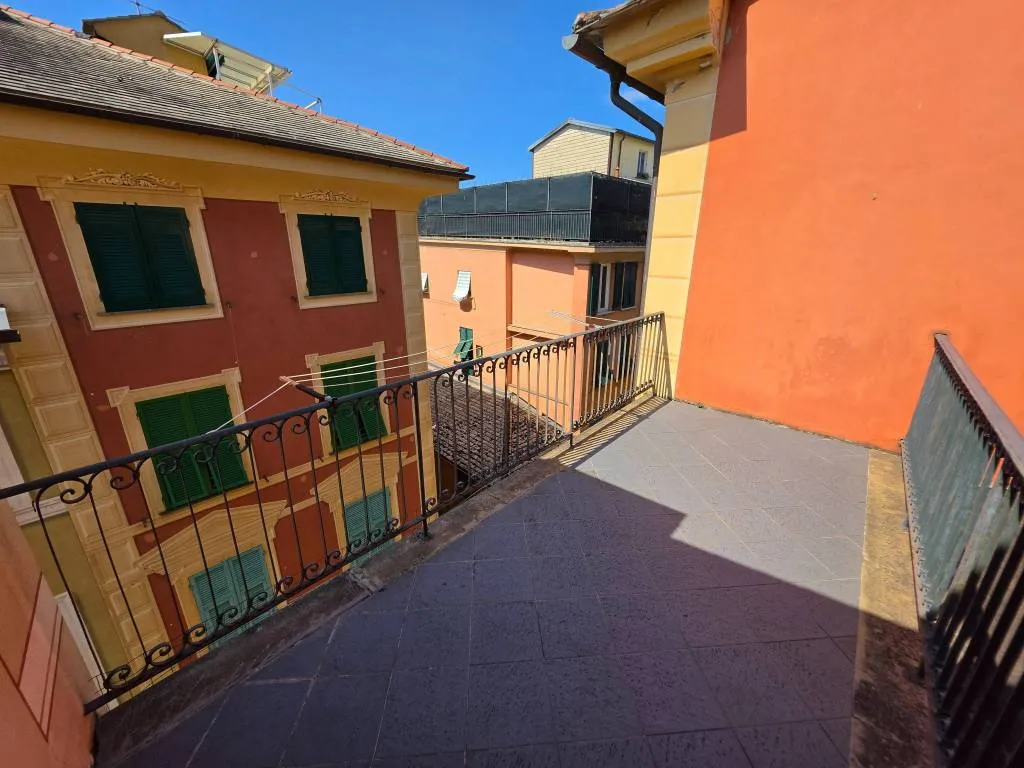 Appartamento in vendita a Chiavari - Centro Storico - foto 4
