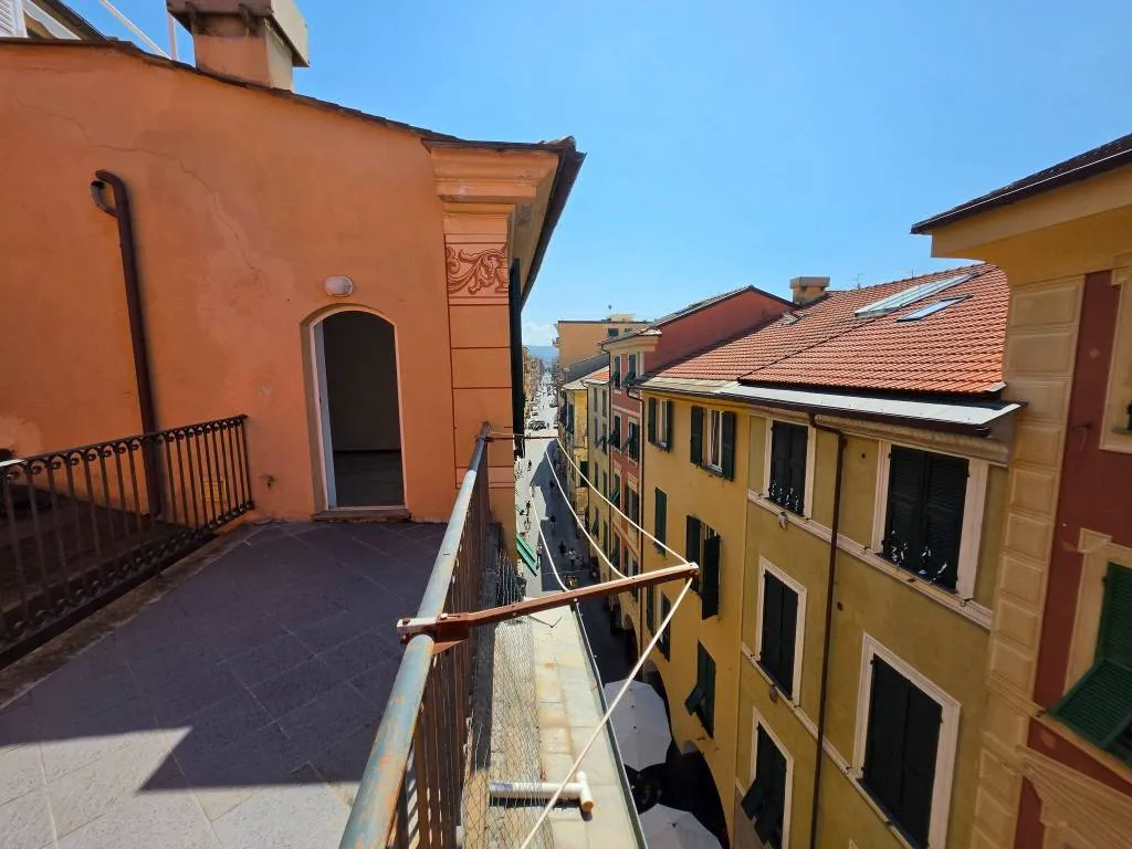 Appartamento in vendita a Chiavari - Centro Storico - foto 8