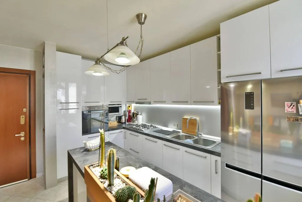 Appartamento in vendita a Erba - Centro - foto 2