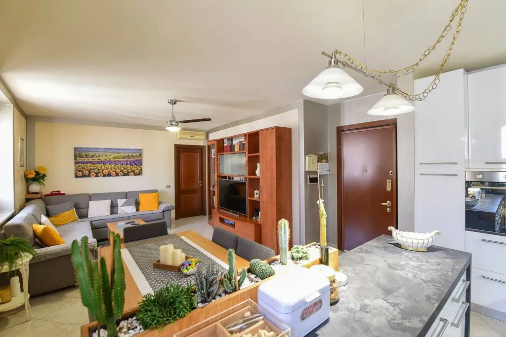 Appartamento in vendita a Erba - Centro - foto 3