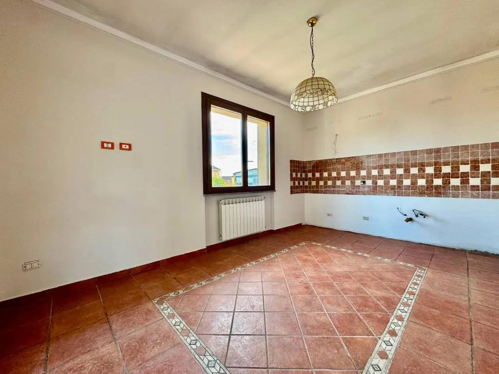 Casa indipendente in vendita a Borgo Vercelli - foto 8