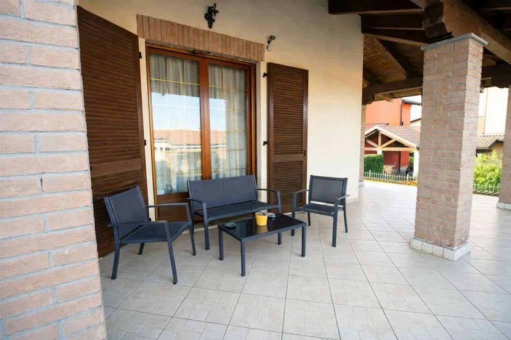 Villa in vendita a Caresanablot - foto 5