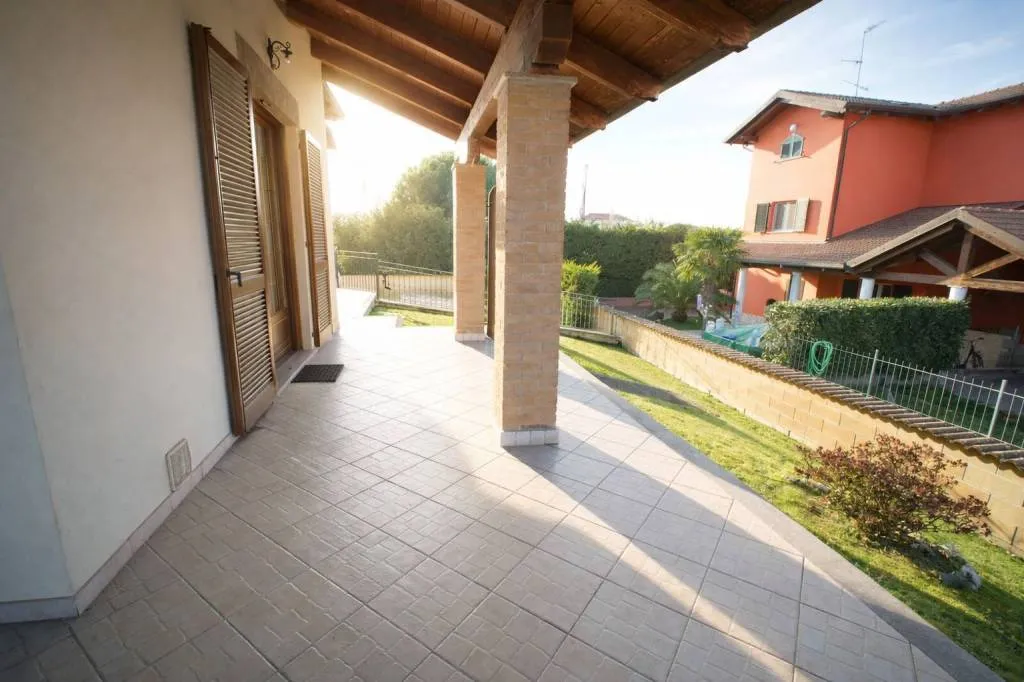 Villa in vendita a Caresanablot - foto 7