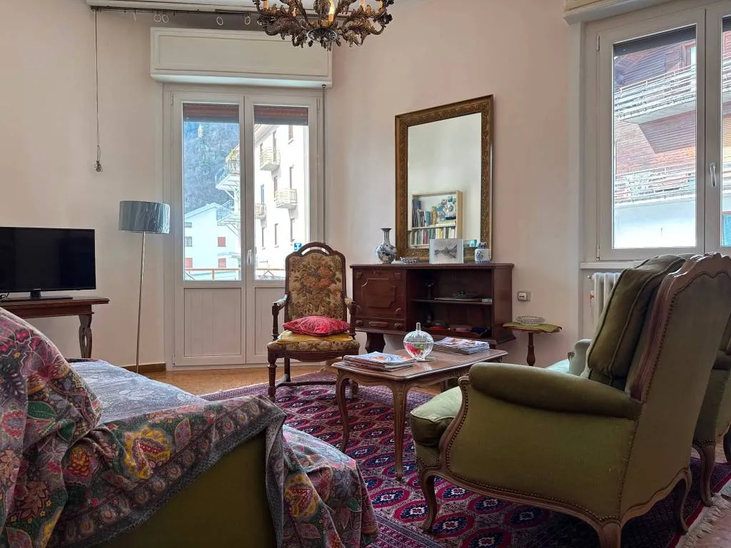 Appartamento in vendita a Sondalo - Centro - foto 1
