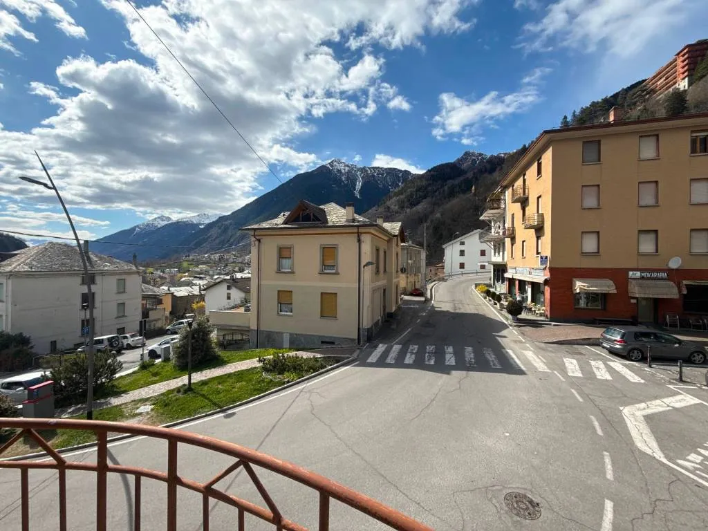 Appartamento in vendita a Sondalo - Centro - foto 10