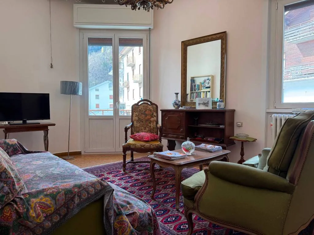 Appartamento in vendita a Sondalo - Centro - foto 2