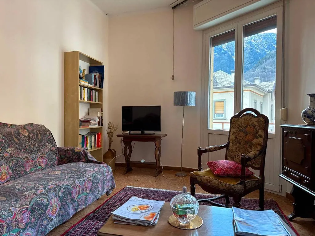 Appartamento in vendita a Sondalo - Centro - foto 4