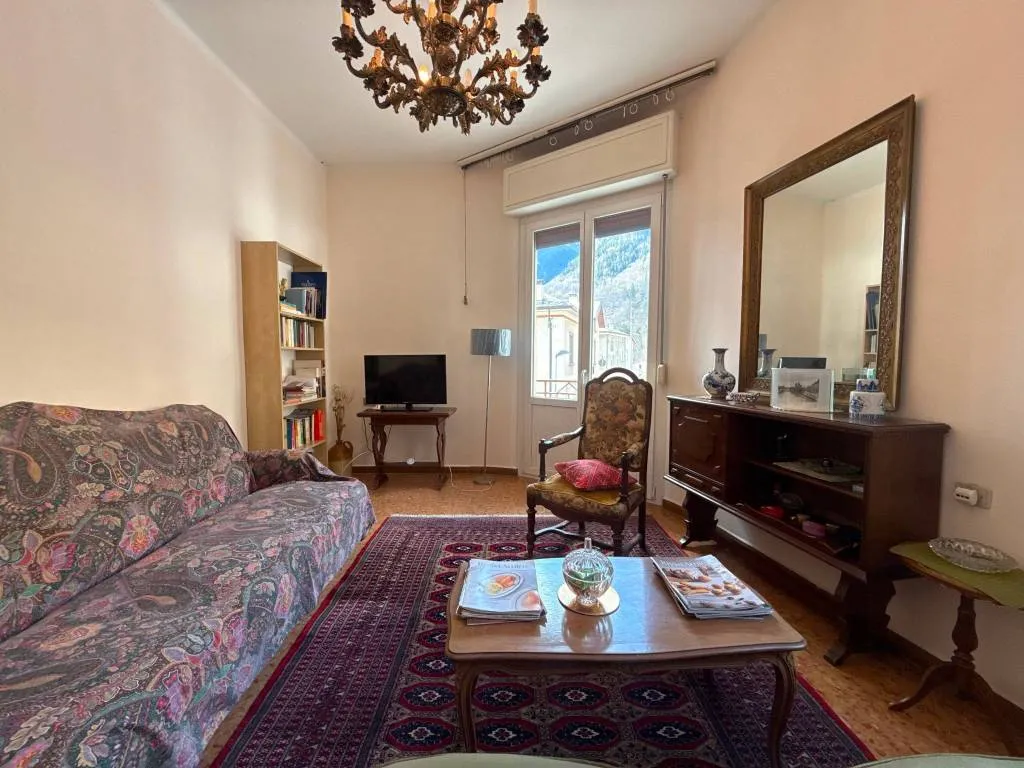 Appartamento in vendita a Sondalo - Centro - foto 7