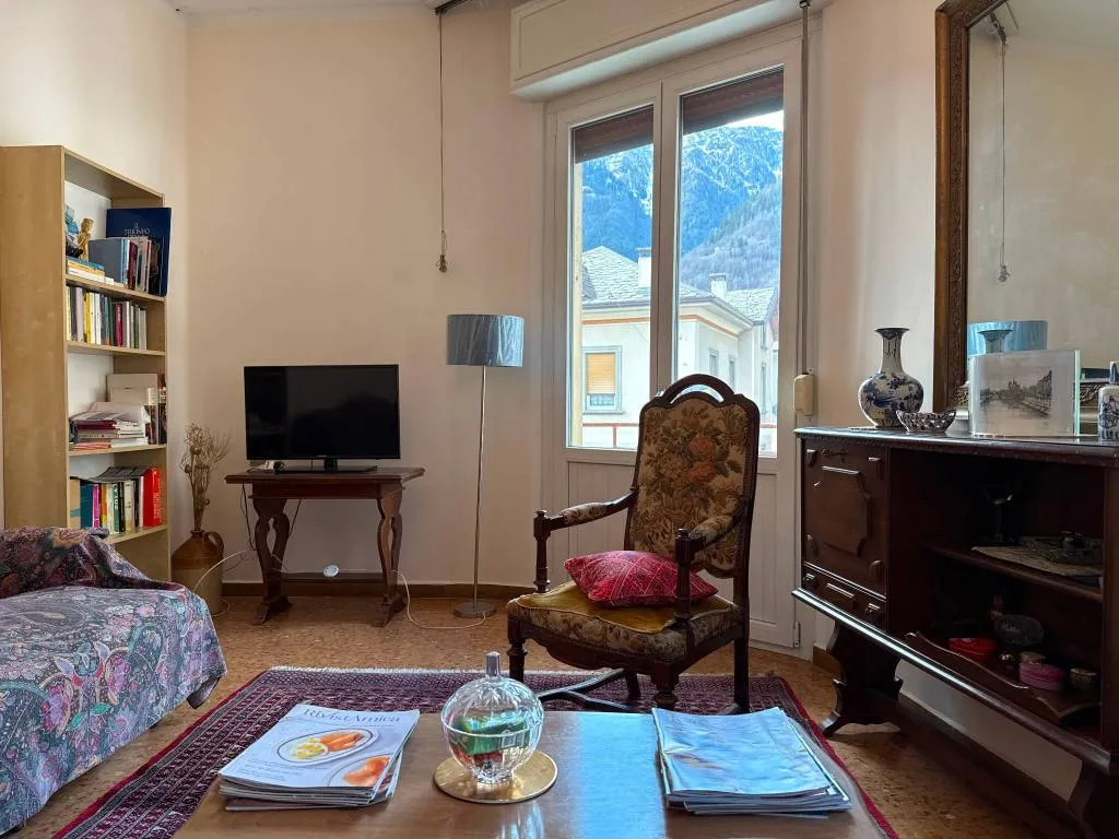 Appartamento in vendita a Sondalo - Centro - foto 8