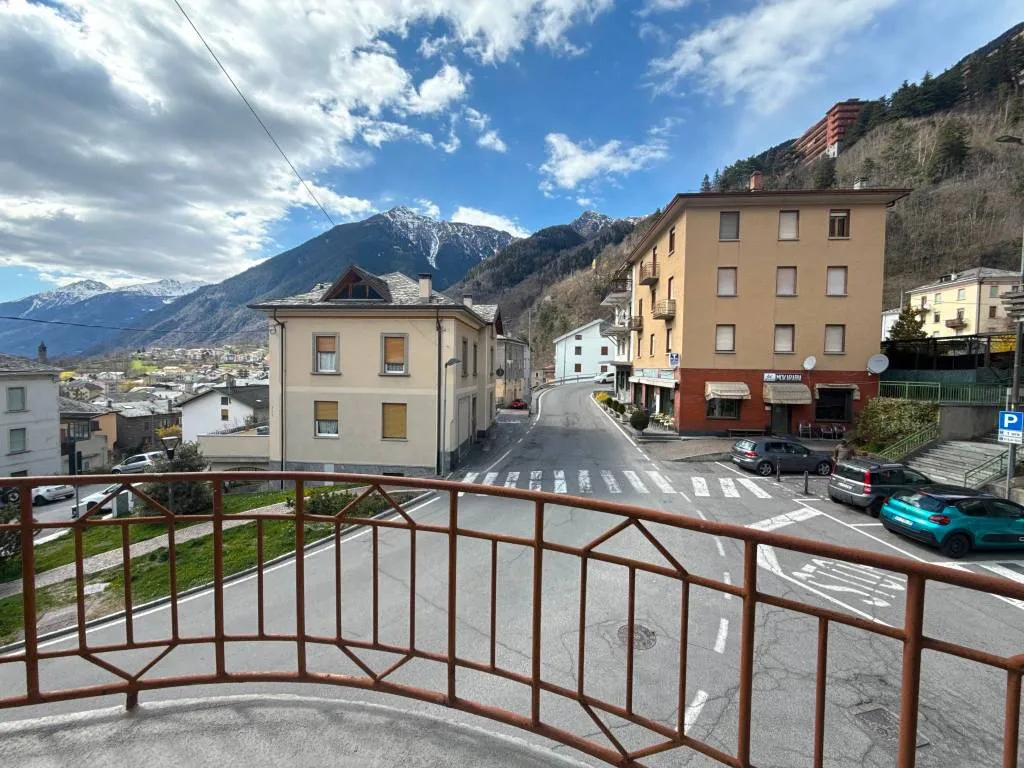 Appartamento in vendita a Sondalo - Centro - foto 9