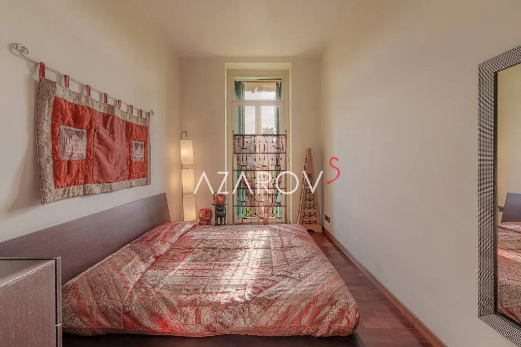Appartamento in vendita a Bordighera - Via Romana - foto 6