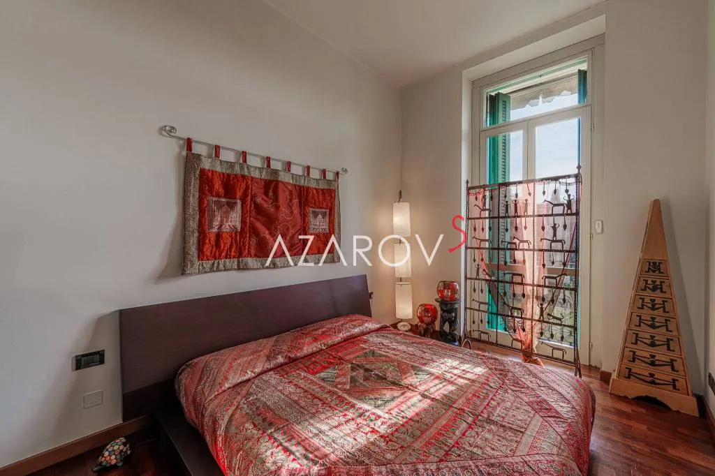 Appartamento in vendita a Bordighera - Via Romana - foto 7