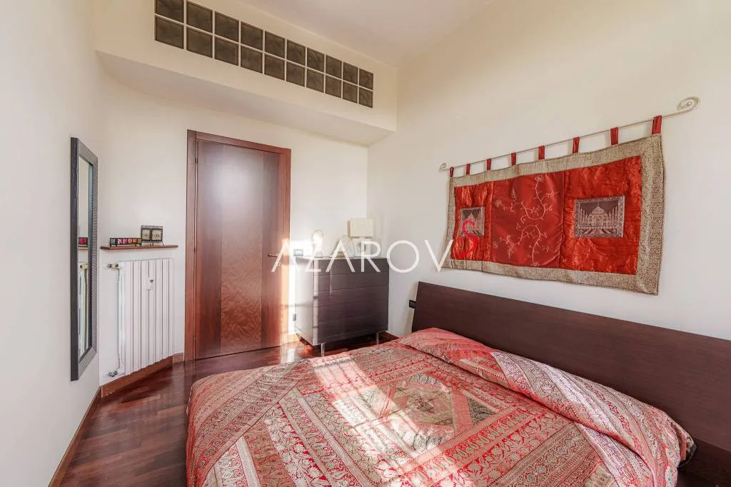 Appartamento in vendita a Bordighera - Via Romana - foto 8